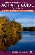 Fall Activity Guide