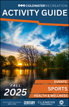Fall Activity Guide